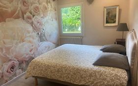 Suite Romantique Et Havre De Paix